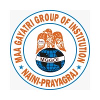 Maa Gayatri Group Of Institution logo - Similar company to Rich Inserts