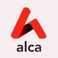 Sociedad Comercial Alca Computacion Limitada logo - Similar company to Computación Integral S.A.