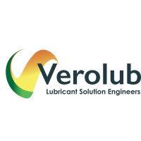 Verolub logo - Similar company to Hexol
