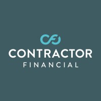 Contractor Financial logo - Similar company to Total Brand Creative