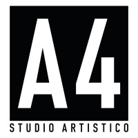 A4 Studio Artistico logo - Similar company to Codeler