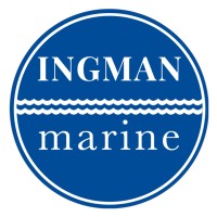 Ingman Marine logo - Similar company to Centerpointe Marine
