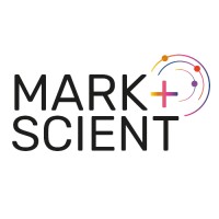 Markscient logo - Similar company to San Innovation Lab