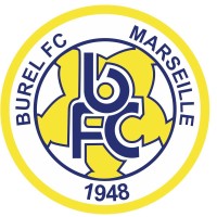 BUREL FOOTBALL CLUB logo - Similar company to Sfcbn (Standard Football Club De Bailly-Noisy Le Roi)