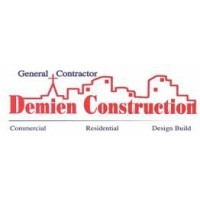 Demien Construction Company logo - Similar company to Jhooker Construction