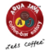 Aqua Java Fast Food
