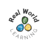 Real World Learning logo - Similar company to Sudo Staff