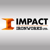 Impact Ironworks Ltd. logo - Similar company to Subfab Llc