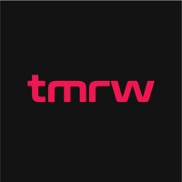 Tomorrow Conference logo - Similar company to Rori - 30 Min Delivery