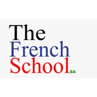 The French School logo - Similar company to Md Service