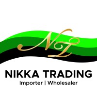 Nikka Trading Inc. logo - Similar company to Henan Lanphan Industry Co., Ltd.
