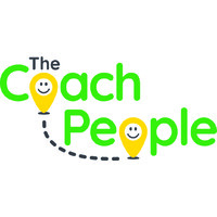 The Coach People logo - Similar company to J&K Coaches