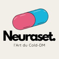 Neuraset logo - Similar company to Leadwize