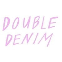 Double Denim logo - Similar company to Double Denim Marketing