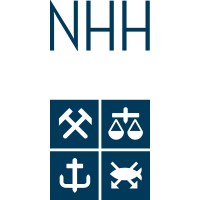 NHH Innovation School logo - Similar company to Cems Alumni Association