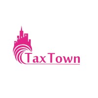 Taxtown logo - Similar company to Biztech Advisors