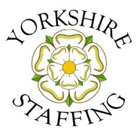 Yorkshire Staffing logo - Similar company to Lead Talent Solutions