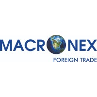 MACRONEX logo - Similar company to Queen Pack Design