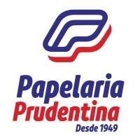 Papelaria Prudentina logo - Similar company to Magold