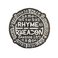 Rhyme Over Reason logo - Similar company to Swipeless