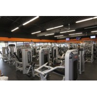Powerhouse Gym Aurora