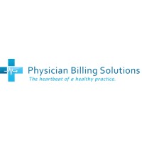 Physician Billing Solutions LLC logo - Similar company to Physicians Billing Solutions