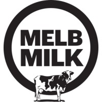 Melb Milk logo - Similar company to Phoenix-Ooc