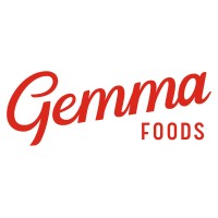 Gemma Foods logo - Similar company to Harb Creative Llc