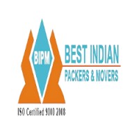 Best Indian Packers & Movers logo - Similar company to Adhr Packers And Movers, 8262850044