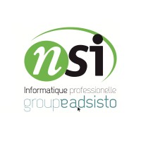 NSI Informatique logo - Similar company to 2Irs