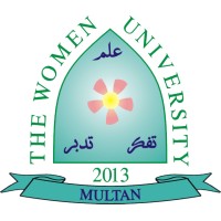 Women University Multan logo - Similar company to Cims Dental College Multan