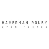 Hamerman Rouby Architectes logo - Similar company to Lodey Yann