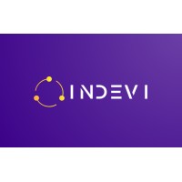 INDEVI Sales automation logo - Similar company to Innoforce, Uab