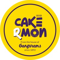 CakeRMon Pvt Ltd logo - Similar company to Kookie Jar Communications & Pr