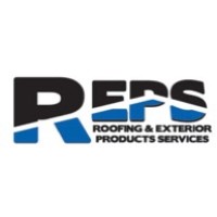 Roofing & Exterior Products Services logo - Similar company to Roofing