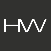 Haines Wilson logo - Similar company to Vetcomp