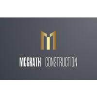 McGrath Construction logo - Similar company to Dan Morrissey'S & Co.