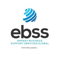 EBSS GLOBAL logo - Similar company to Ebss