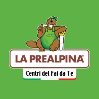 La Prealpina Centri del Fai da Te logo - Similar company to Bricolife