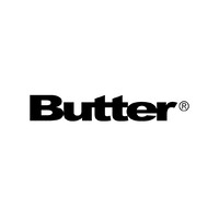 Butter Goods logo - Similar company to Flipside Distribution Pty Ltd