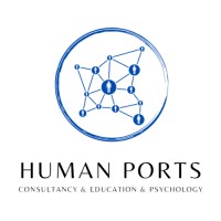 Human Ports logo - Similar company to Social Office