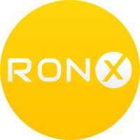 RONX Technologies logo - Similar company to Leaflet Technologies Private Limited