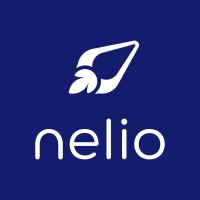 Nelio logo - Similar company to Folhomee