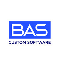 BAS Custom Software logo - Similar company to Bloom Communication Romania