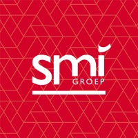 SMI Groep logo - Similar company to Odsecurity B.V.