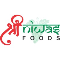 Shri Niwas Food Industries logo - Similar company to Arochem Exports