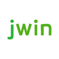 JWIN logo - Similar company to Vidala