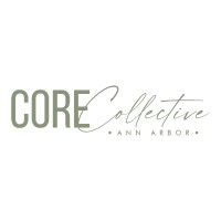 Core Collective logo - Similar company to Confidence Live!