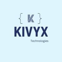 Kivyx Technologies logo - Similar company to Micronox