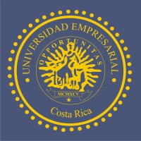 UNEM Universidad Empresarial de Costa Rica logo - Similar company to Eacademy